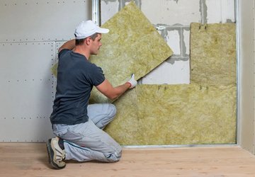 Comment isoler phoniquement une pièce ?